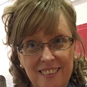 Meet your Posher, Cathy